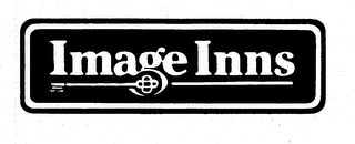 IMAGE INNS trademark