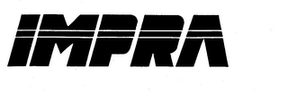 IMPRA trademark