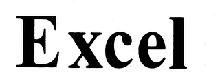EXCEL trademark