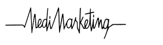 MEDIMARKETING trademark