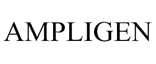 AMPLIGEN trademark