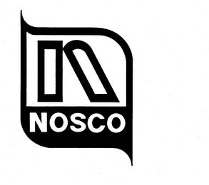 N NOSCO trademark