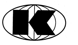K trademark