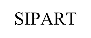 SIPART trademark