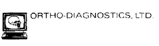 ORTHO-DIAGNOSTICS, LTD.