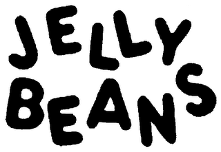 JELLY BEANS