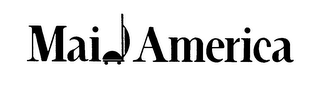 MAID AMERICA trademark