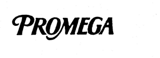 PROMEGA trademark
