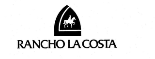 RANCHO LA COSTA