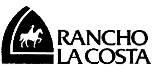 RANCHO LA COSTA