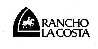 RANCHO LA COSTA trademark