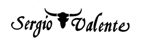 SERGIO VALENTE trademark