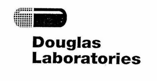 DOUGLAS LABORATORIES DL