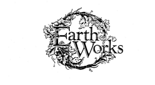 EARTH WORKS trademark