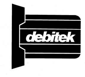 DEBITEK