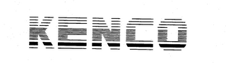 KENCO trademark