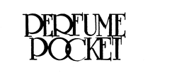 PERFUME POCKET trademark