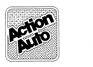 ACTION AUTO trademark