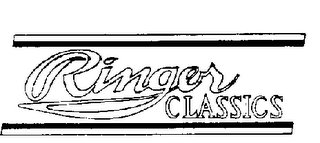 RINGOR CLASSICS trademark