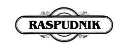 RASPUDNIK trademark