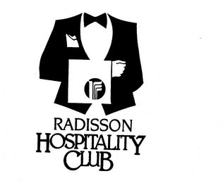 RADISSON HOSPITALITY CLUB