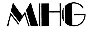 MHG trademark