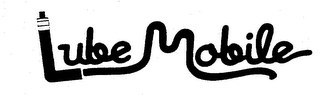 LUBE MOBILE trademark
