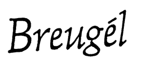 BREUGEL trademark
