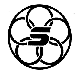 S trademark