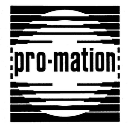 PRO-MATION