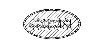 KIRN trademark