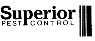 SUPERIOR PEST CONTROL