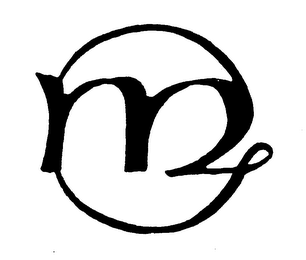 M trademark