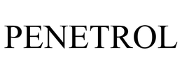 PENETROL trademark