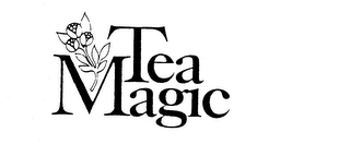 TEA MAGIC