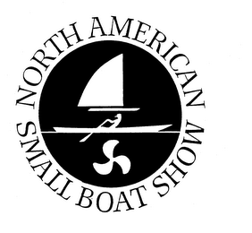 NORTH AMERICAN SMALL BOAT SHOW trademark
