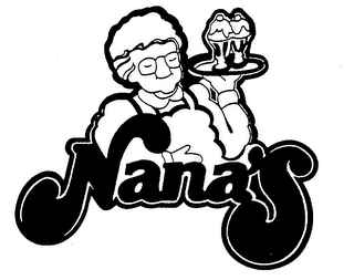 NANA'S trademark