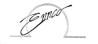 ENNCO trademark