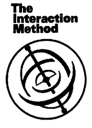 THE INTERACTION METHOD