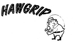HAWGRIP trademark