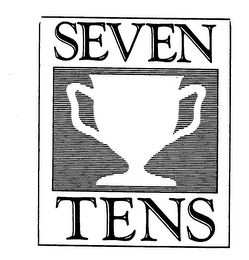 SEVEN TENS trademark