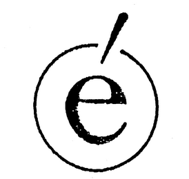 E trademark