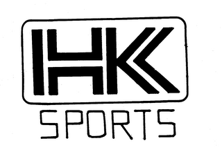 HK SPORTS