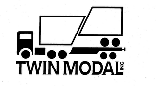 TWIN MODAL INC