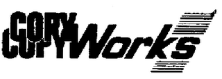 COPY COPYWORKS trademark