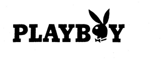 PLAYBOY trademark