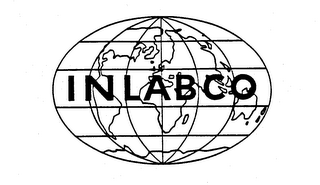 INLABCO trademark