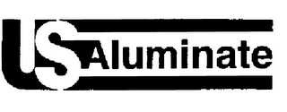 US ALUMINATE