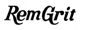 REMGRIT trademark