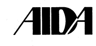 AIDA trademark
